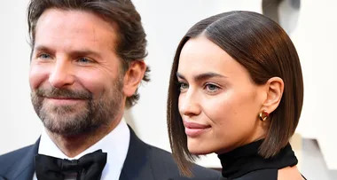 They’ve officially called it quits! Irina Shayk moves out of Bradley Cooper’s mansion