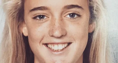 Guess who! You won’t believe who this famous face grew up to be…