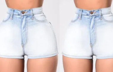 This Fashion Brand Is Being Dragged To Hell And Back Over Their ‘Curvy’ Campaign