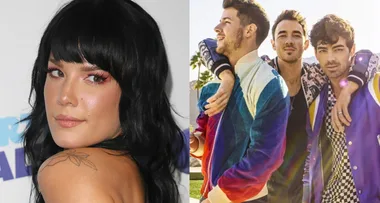 You have to hear Halsey’s cover of Jonas Brothers hit “Sucker”