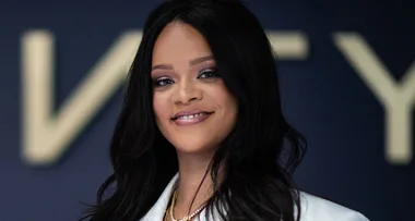 Rihanna makes major baby announcement