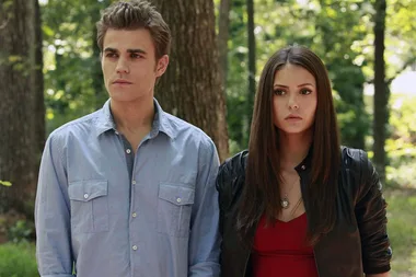 Nina Dobrev opens up about her HATE for Paul Wesley???