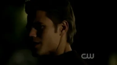 WATCH the moment Elena and Stefan fell in love on The Vampire Diaries
