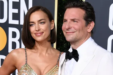 You won’t believe what ACTUALLY split Irina Shayk and Bradley Cooper up