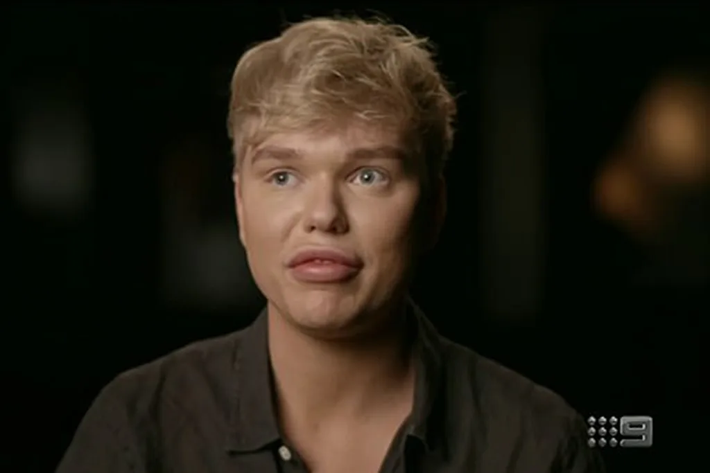 Jack Vidgen