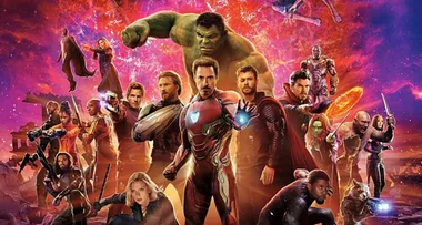 One of your favourite superhero flicks is getting rebooted