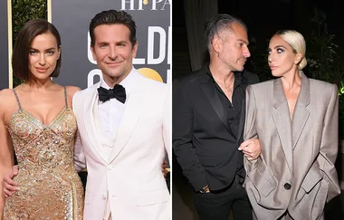 Irina Shayk and Lady Gaga’s ex-fiancé are flirting on Instagram!!!!