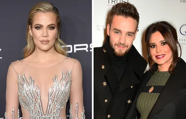 Khloé Kardashian Spent HOW Much On Liam Payne & Cheryl’s Baby?!