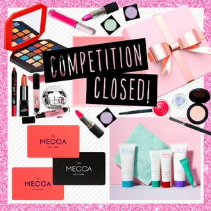 GF’s Autumn 2019 Beauty Giveaway!