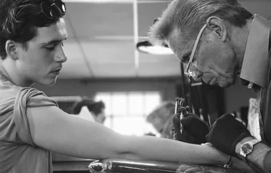 Brooklyn Beckham Has Been Accused Of Cultural Appropriation Thanks To His New Tattoo