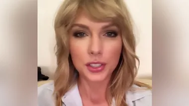 WATCH: Taylor Swift set to make major announcement