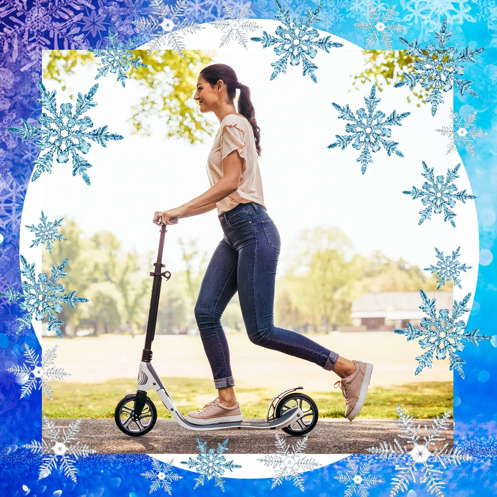 Globber Scooters