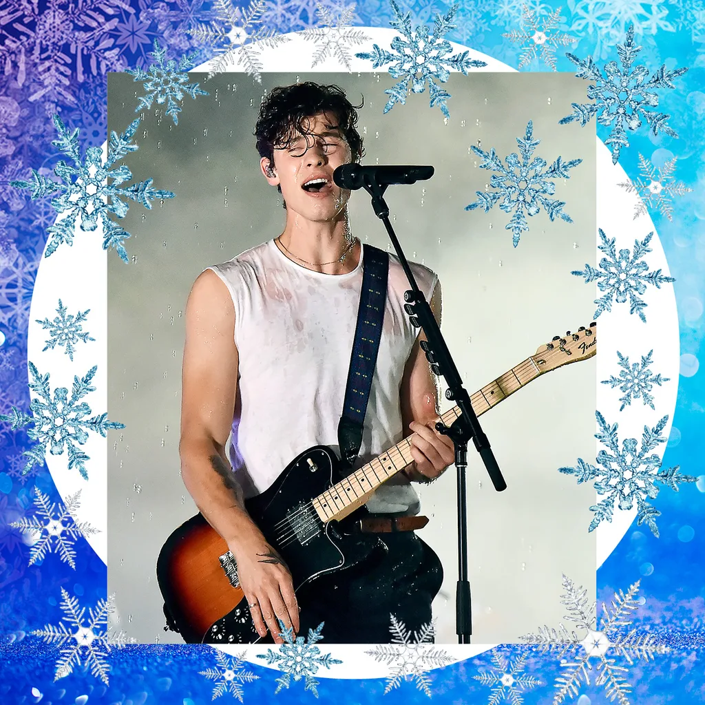 Shawn Mendes