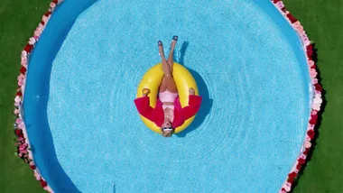 WATCH: Taylor Swift teases star-studded “You Need To Calm Down” music video