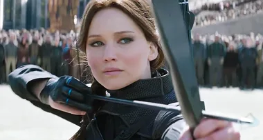 The Hunger Games is coming back!