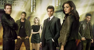 The Originals final season is finally coming to Netflix