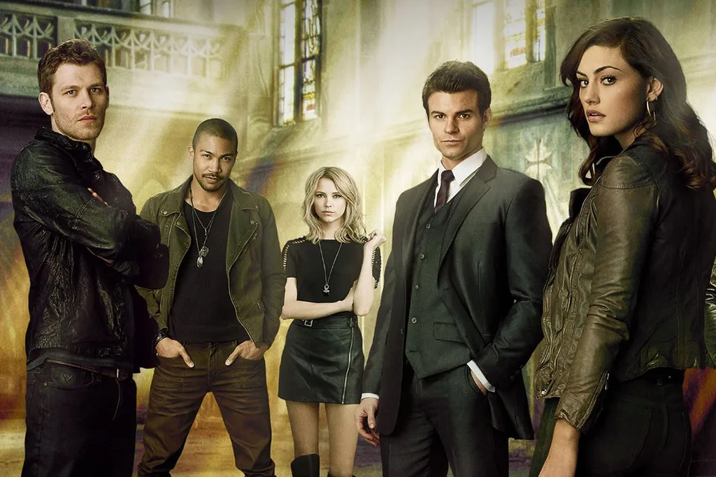 The Originals