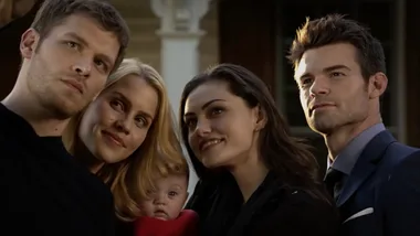 WATCH: The Originals Season 5 Official Sneak Peek