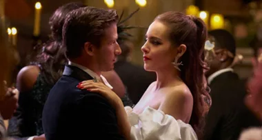 This is when Dynasty will be BACK and let the drama begin