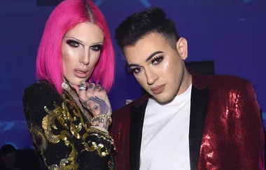 Jeffree Star And Manny Mua Have Clapped The Hell Back At Black Moon Cosmetics