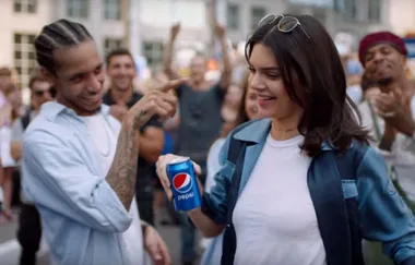 Apparently Kendall Jenner’s Not Coping With The Backlash Over That Infuriating Pepsi Ad