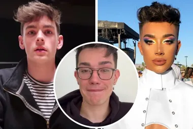 Waiter behind James Charles scandal admits to LYING