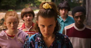 Everything coming to Netflix this July
