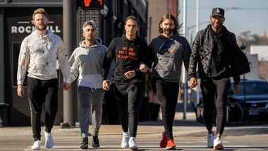 WATCH: Queer Eye season 4 announcement