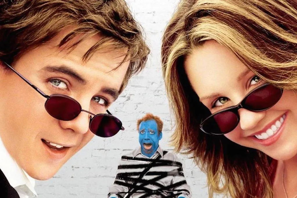 Big Fat Liar