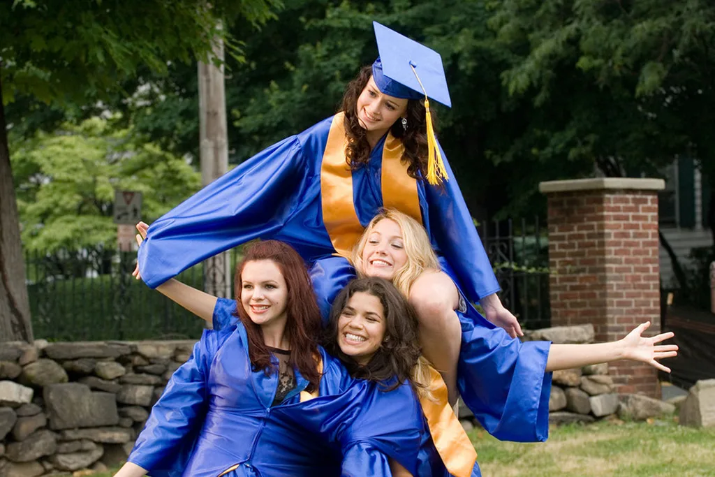 The Sisterhood of the Traveling Pants 2