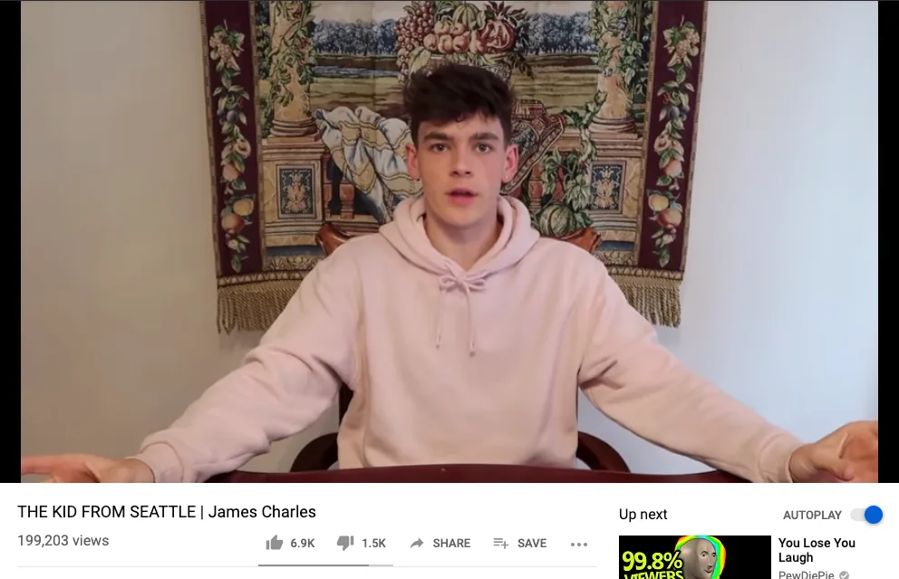 YouTube