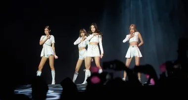 REVIEW: BLACKPINK close their ‘In Your Area’ tour in Sydney
