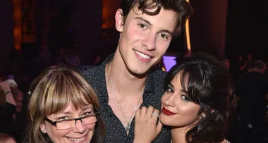 Shawn Mendes and Camila Cabello have some HUGE news
