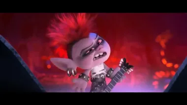 First official ‘Trolls World Tour’ trailer