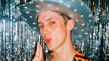 WATCH: Troye Sivan announces ‘Bloom’ Australia and NZ tour