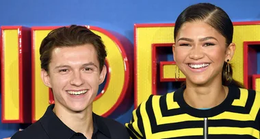 Tom Holland opens up about Zendaya dating rumours