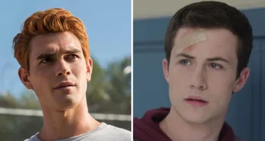 Riverdale star is reportedly joining 13 Reasons Why!