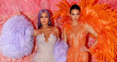 Kendall Jenner reveals she hasn’t even tried Kylie’s skincare line