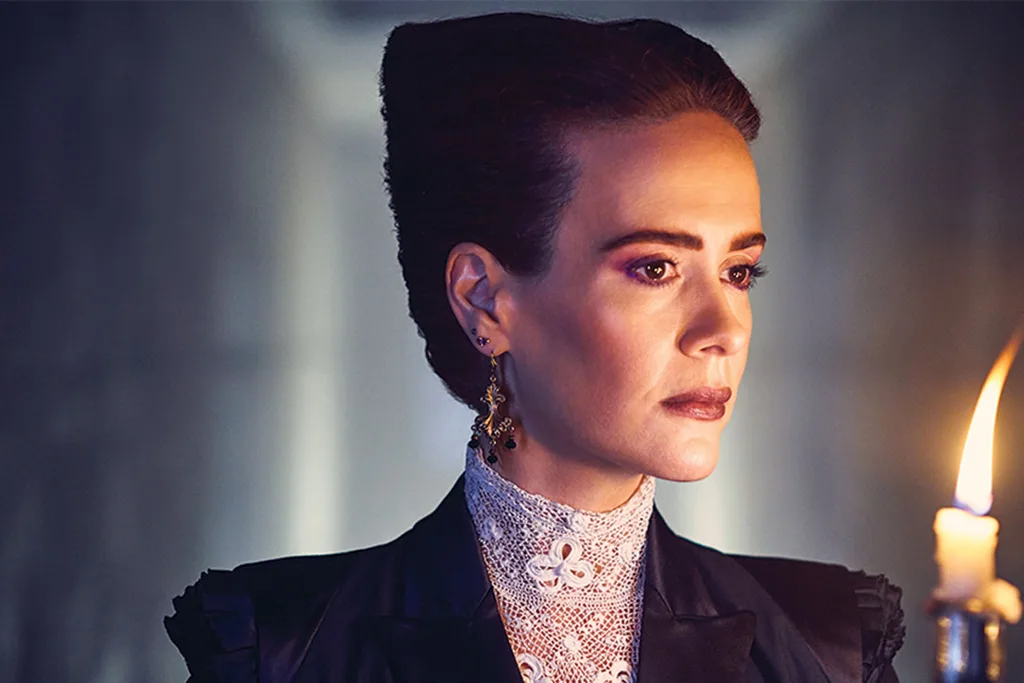 Sarah Paulson