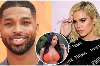 Khloe Kardashian claims Tristan Thompson threatened suicide amid Jordyn Woods cheating scandal