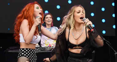 Bella Thorne slams ex Tana Mongeau’s engagement to Jake Paul