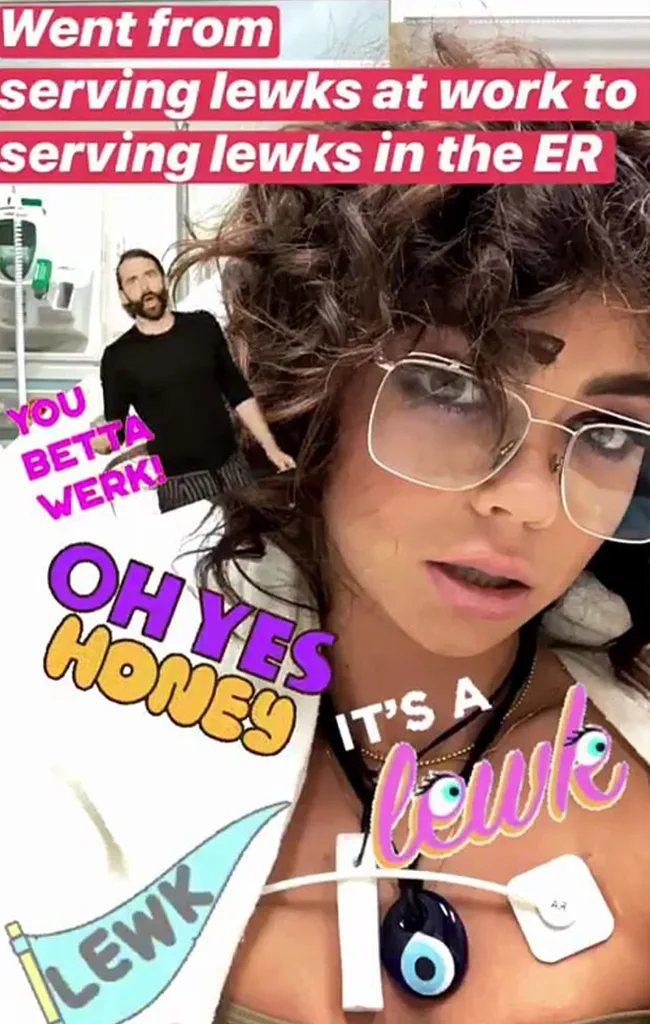 sarah