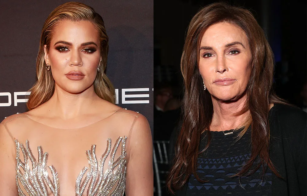 Khloé Kardashian Makes A Sad Confession About Caitlyn Jenner