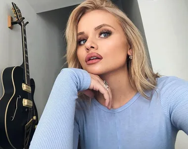 This is how Alli Simpson deals with bullies on social media