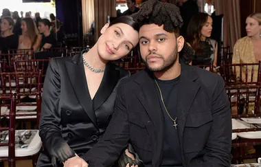 The Weeknd And Bella Hadid Reportedly “Still Love” Each Other