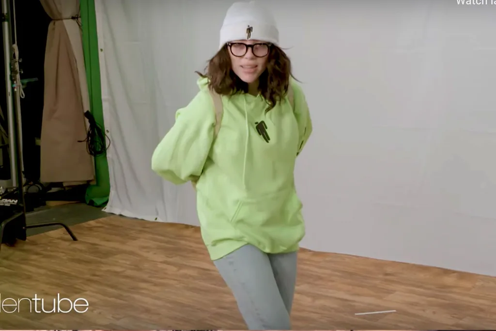 billie eilish