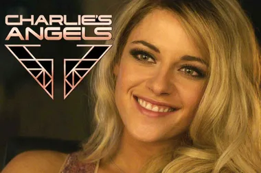 The first trailer for the ‘Charlie’s Angels’ reboot is here!