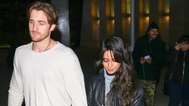 WATCH: Camila Cabello calls out ‘hurtful’ fan comments post reported split with Matthew Hussey