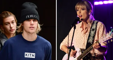 Everything you to need to know about the Justin Bieber and Taylor Swift feud