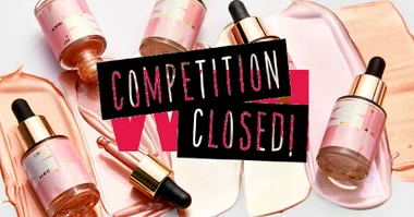 Girlfriend x Mecca Max Competition